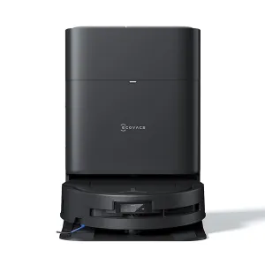 Robot hút bụi lau nhà Ecovacs Deebot T80 Omni