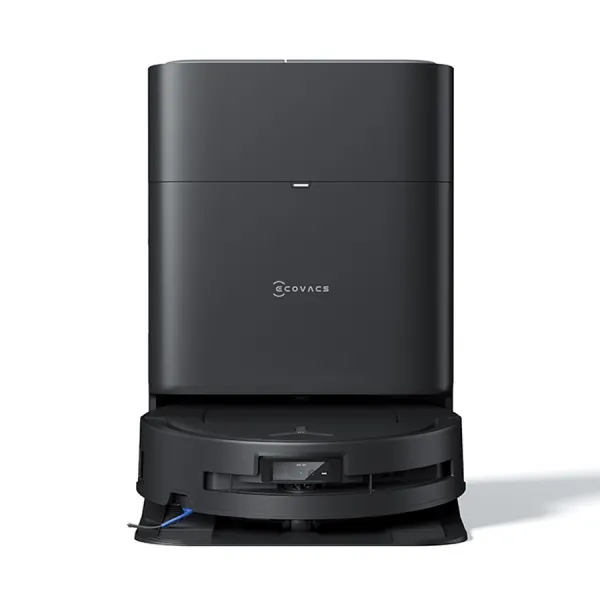Robot hút bụi lau nhà Ecovacs Deebot T80 Omni