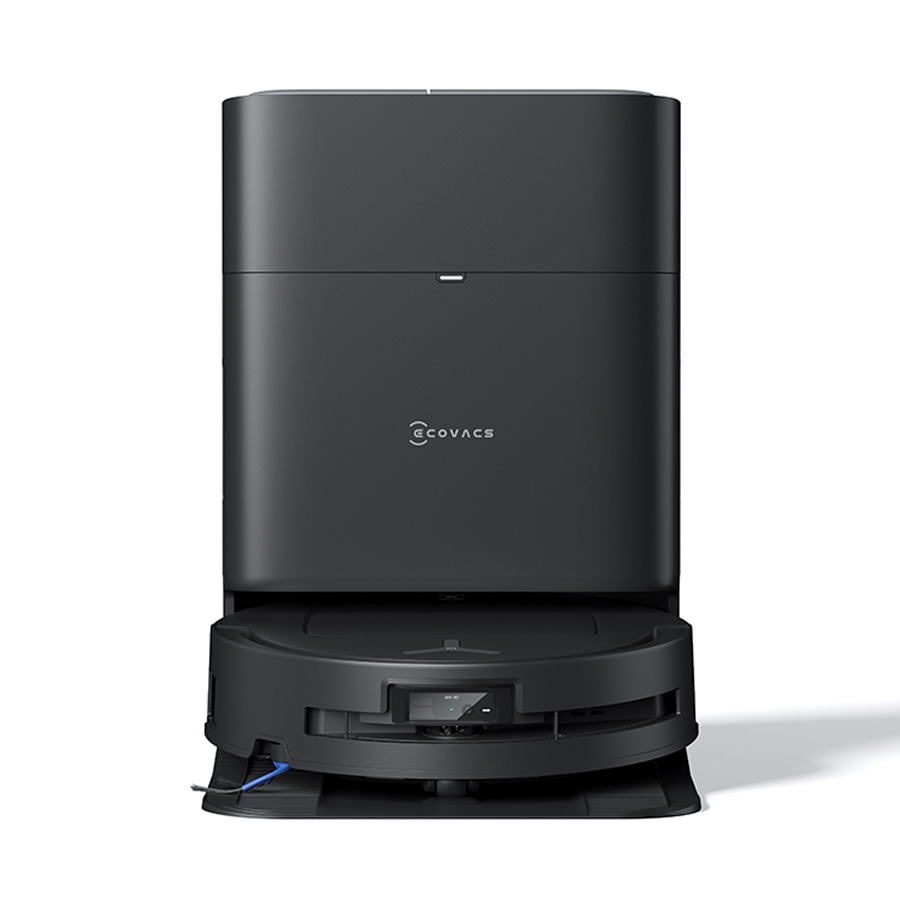 Robot hút bụi lau nhà Ecovacs Deebot T80 Omni