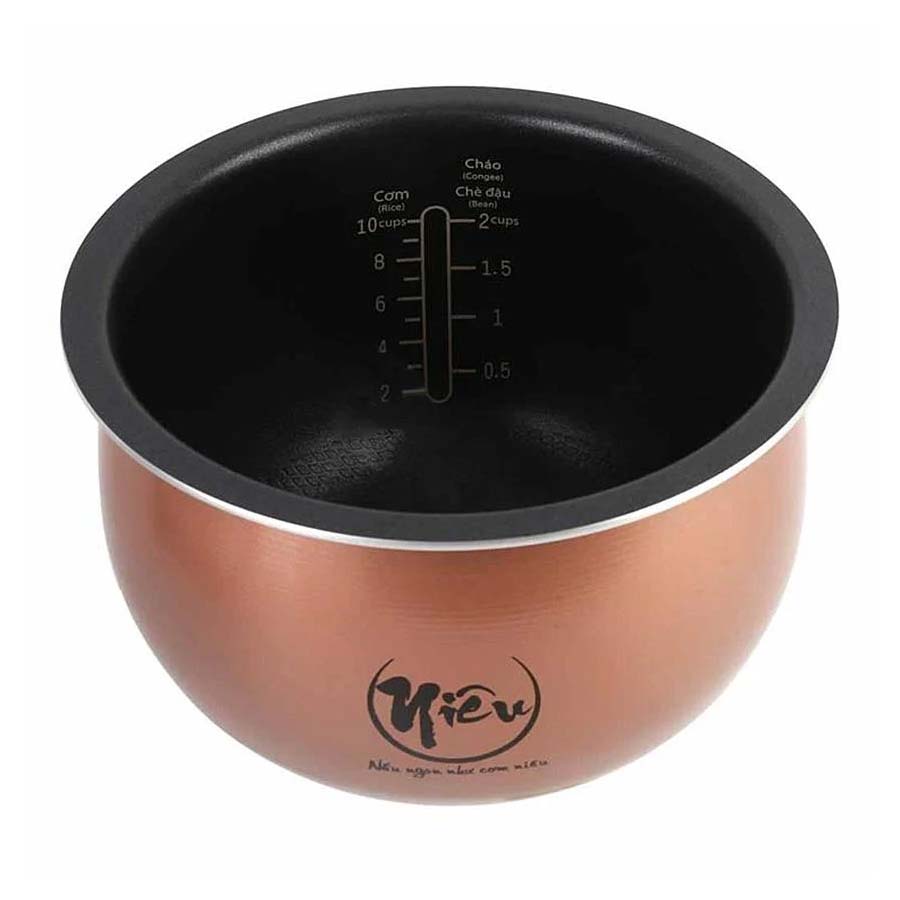 Nồi cơm điện tử Supor CFXB50FC33VN-75 – 1.8L