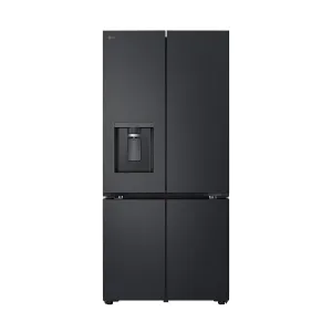 Tủ lạnh LG Inverter 571 lít Multi Door LFD58BLMA