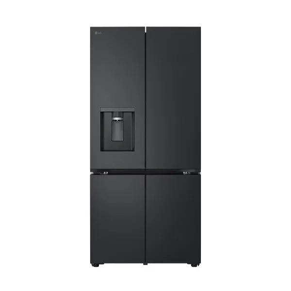 Tủ lạnh LG Inverter 571 lít Multi Door LFD58BLMA