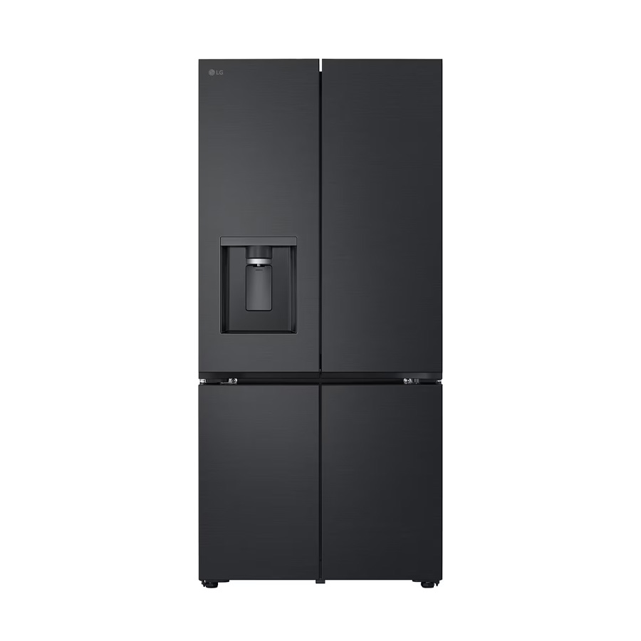 Tủ lạnh LG Inverter 571 lít Multi Door LFD58BLMA