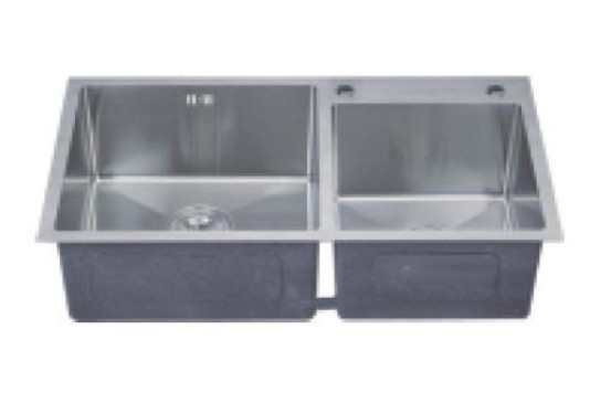 Chậu Rửa Bát Bauer BS 8143S