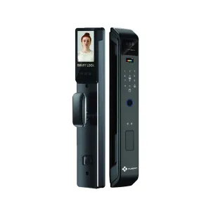 Khóa điện tử Hubert HB CG26F
