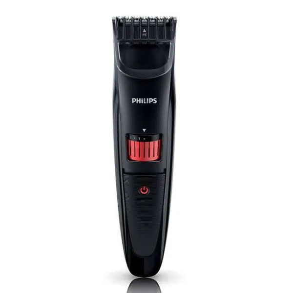 Máy tạo kiểu râu Philips QT4005