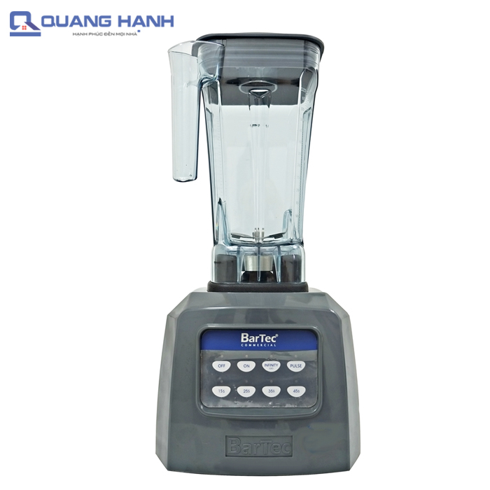 Máy xay sinh tố công nghiệp Bartec BTC 435