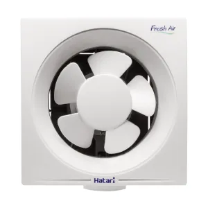 Quạt thông gió Hatari HT-VW15M3 Thái Lan 6 inch