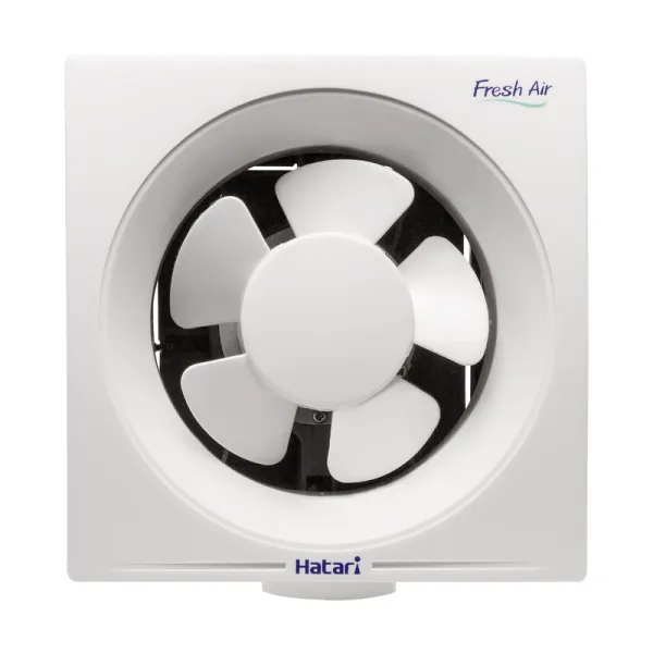 Quạt thông gió Hatari HT-VW15M3 Thái Lan 6 inch