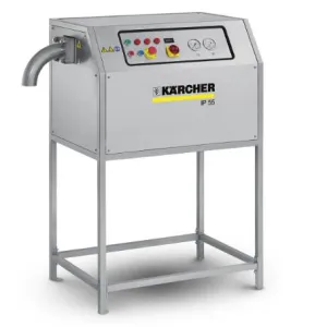 Máy đóng băng khô Karcher IP 55