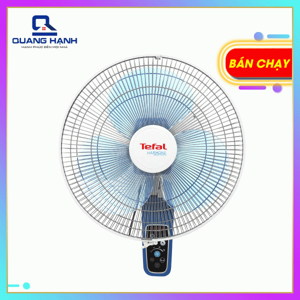 Quạt treo tường Tefal VF3670
