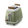 Máy Nướng Bánh Mỳ Delonghi CTOV2103.GR