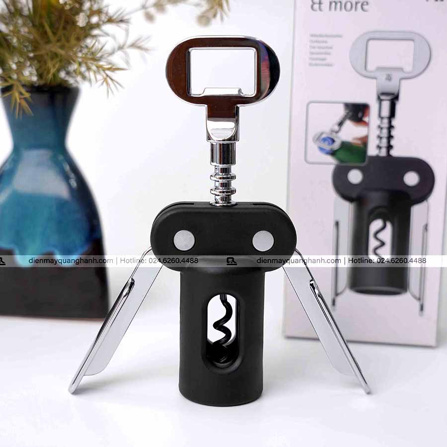 Ảnh thực tế DỤNG CỤ MỞ NÚT CHAI ĐA NĂNG WMF H20CM 0658186200