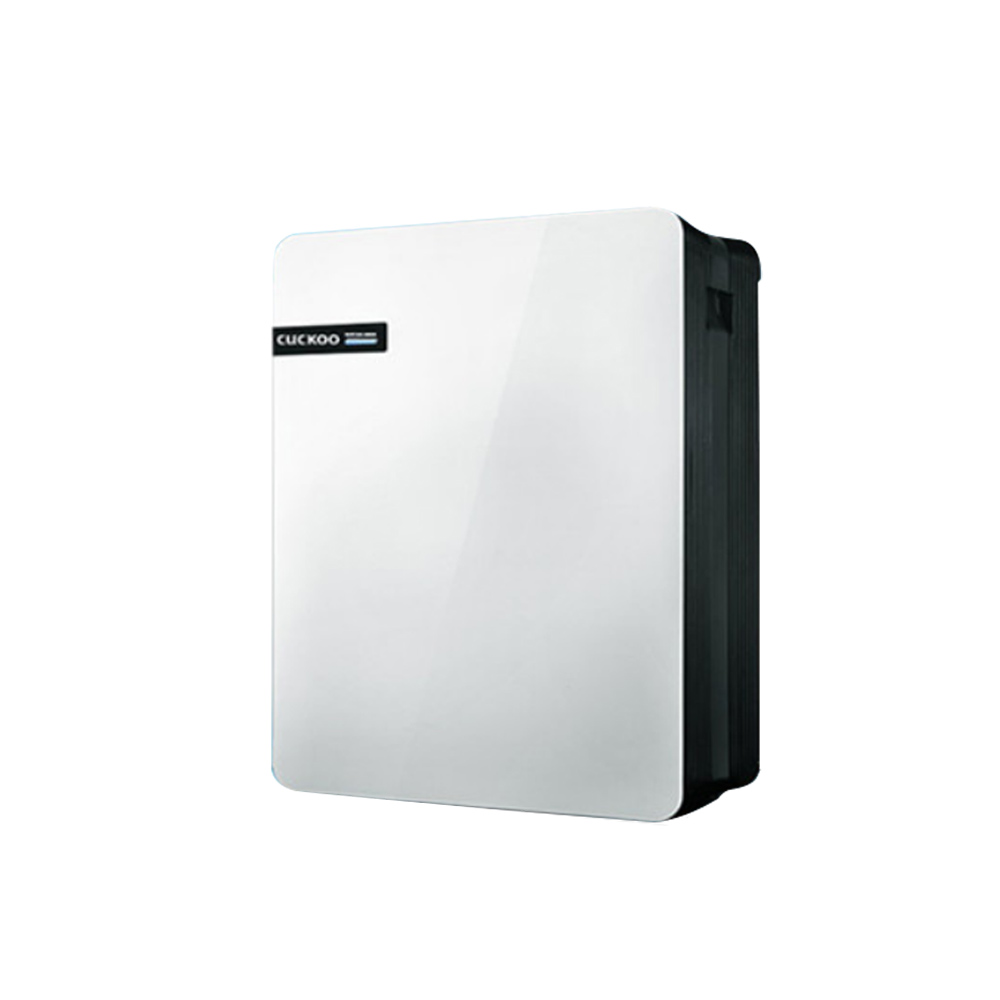 Máy lọc không khí Cuckoo CAC-AD1210FW