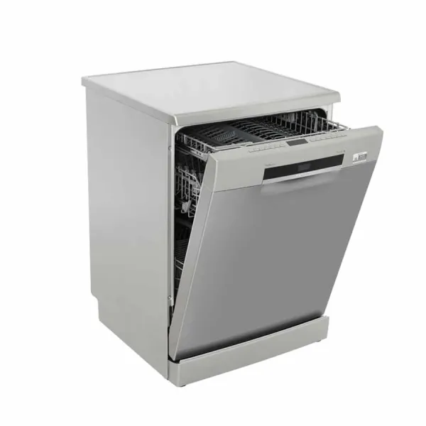 Máy rửa chén độc lập Bosch SMS6ZDI08E