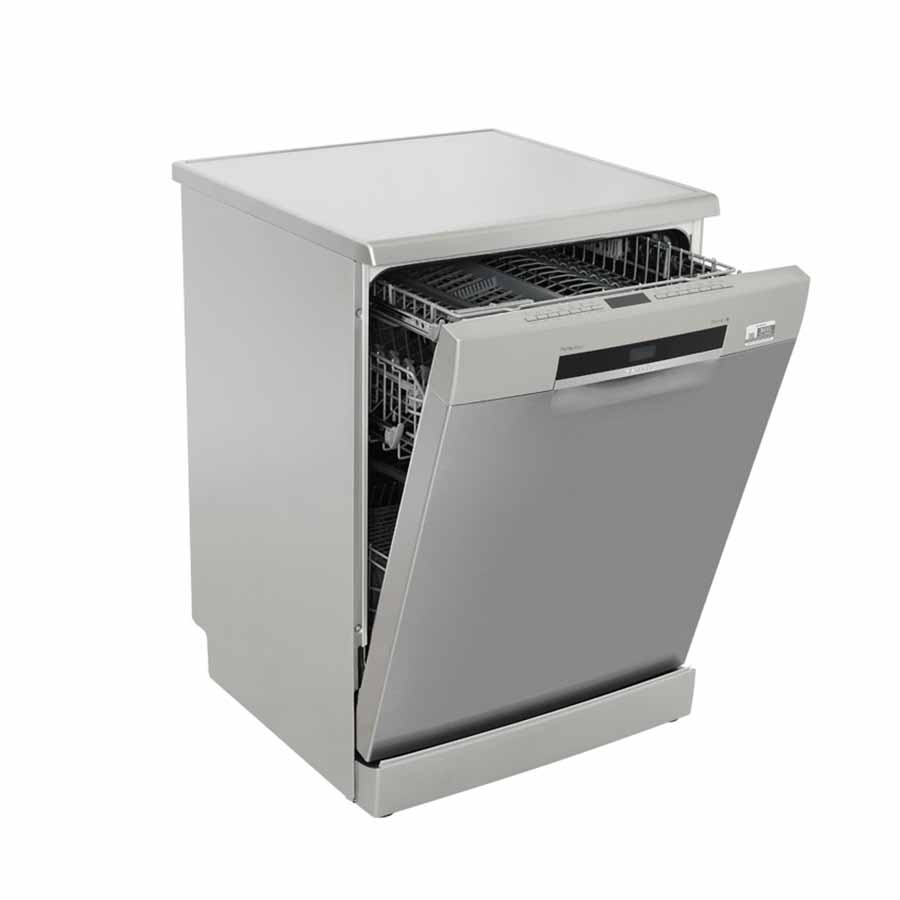 Máy rửa chén độc lập Bosch SMS6ZDI08E