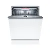 Máy rửa bát Bosch SMV6ZCX02E