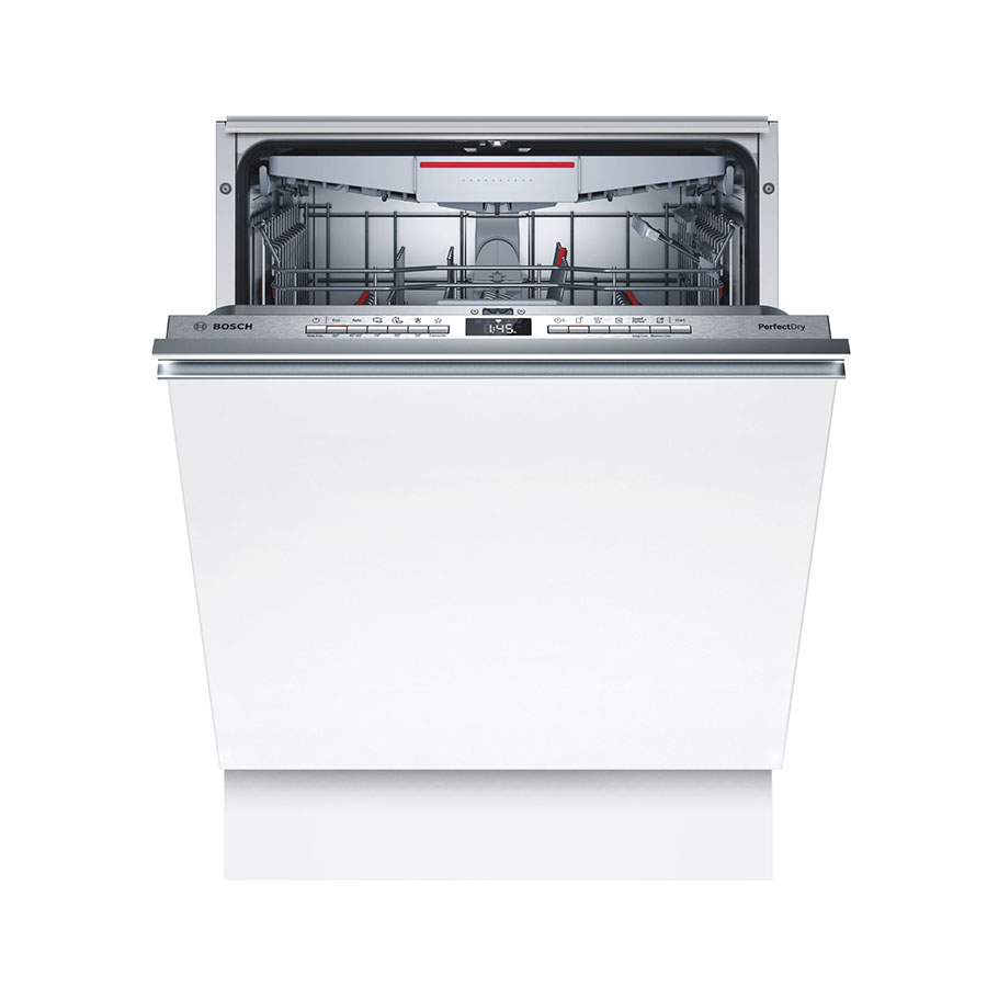 Máy rửa bát Bosch SMV6ZCX02E