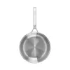 Chảo Inox liền khối Elmich TriMax EL3738Max size 24cm