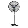 Quạt cây công nghiệp lồng sơn cọc rút Komasu KM750S