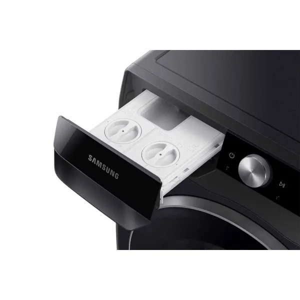 Máy giặt Samsung Inverter 9 kg WW90TP44DSB/SV