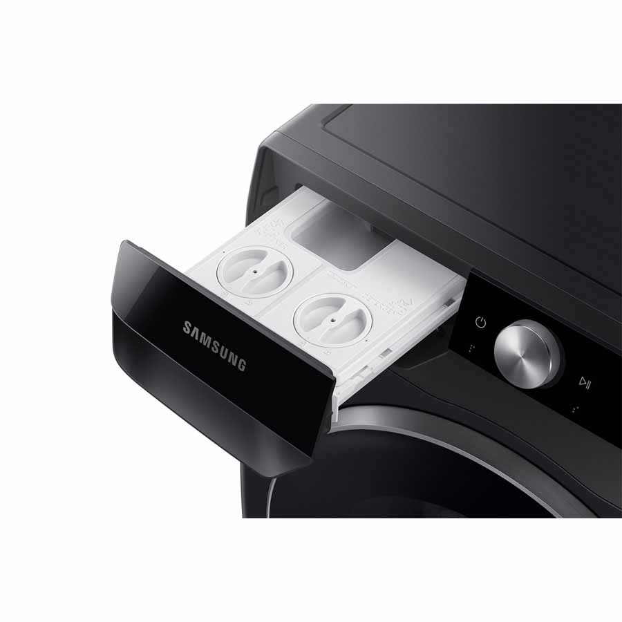 Máy giặt Samsung Inverter 9 kg WW90TP44DSB/SV