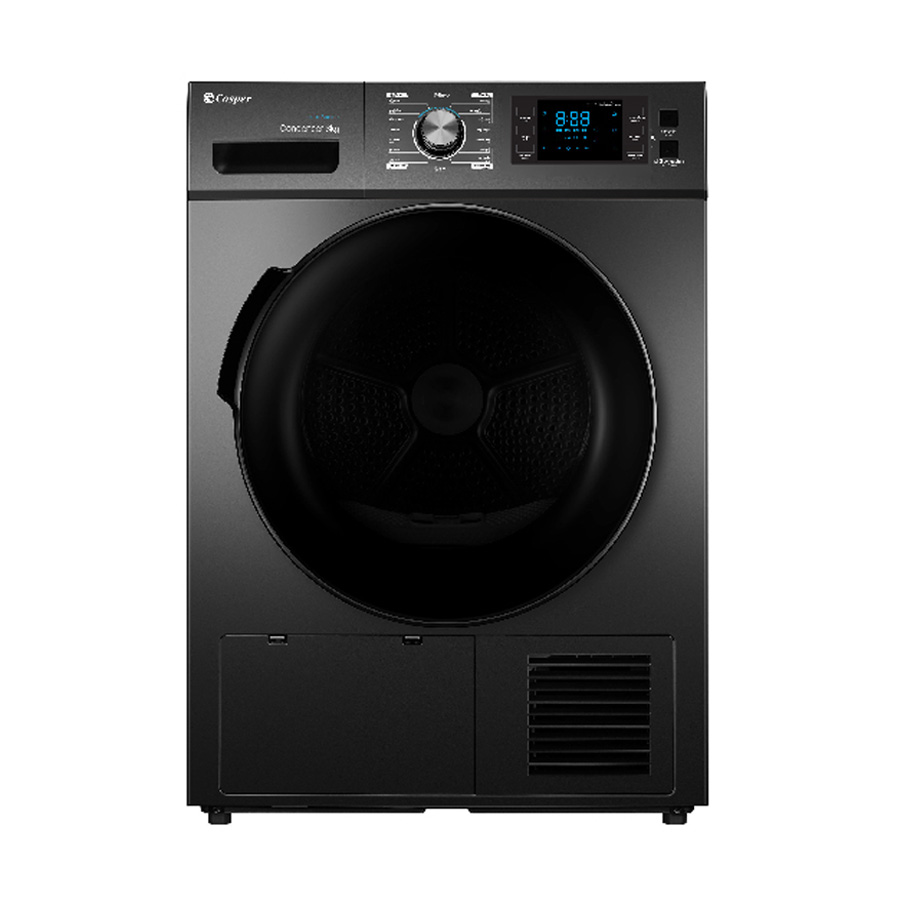 Máy sấy quần áo Casper 8 kg TD-80CGB