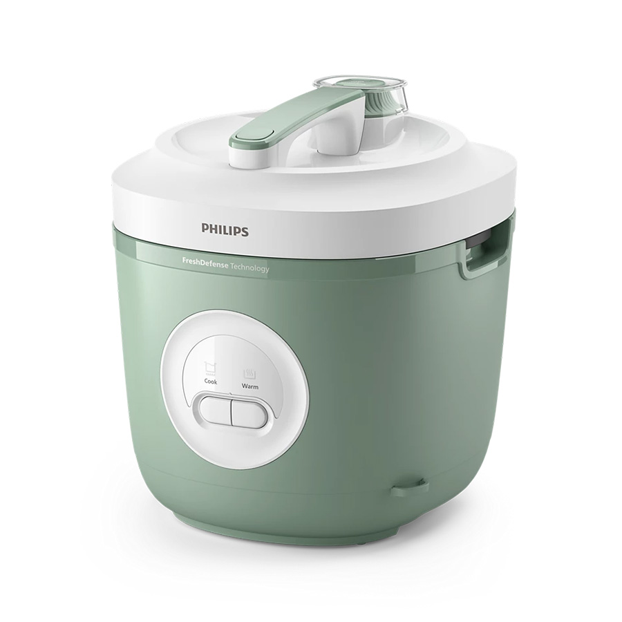 Nồi cơm điện 1.8 lít Philips HD3212/32