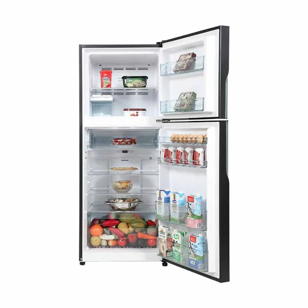 Tủ lạnh Hitachi Inverter 339 lít R-FVX450PGV9 GBK