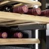 Tủ rượu vang Caso WineDeluxe WD 96