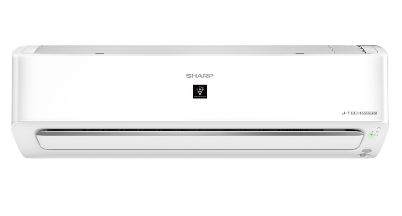 Máy lạnh Sharp Inverter 1 HP AH-XP10YHW