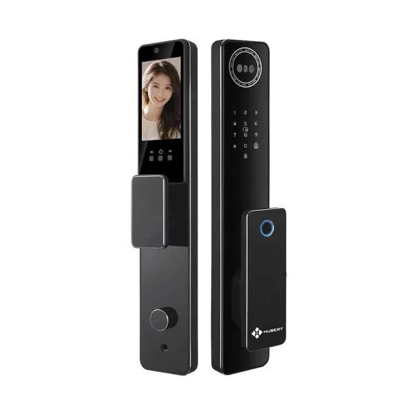 Khóa điện tử Hubert HB CG87VF TITAN