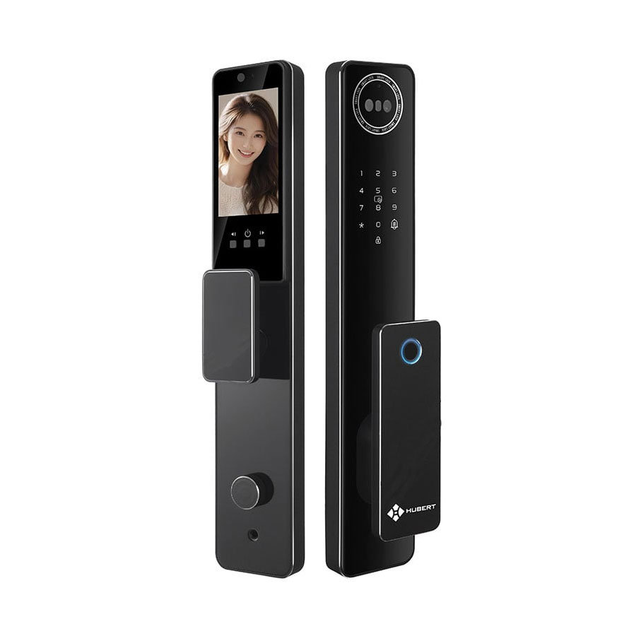 Khóa điện tử Hubert HB CG87VF TITAN