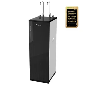 Máy lọc nước Kangaroo Hydrogen KG10A88 – Làm lạnh Block