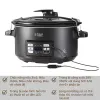 Nồi Nấu Chậm Sousvide Russell Hobbs 25630-56 6,5L