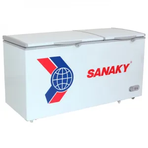 Tủ đông Sanaky VH 668HY2 665 lít