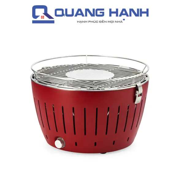Bếp nướng than hoa Nam Hồng BN02