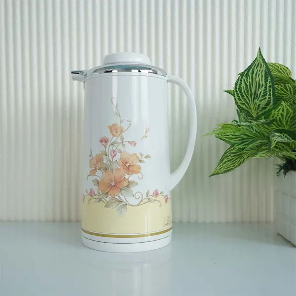 Bình Đựng Nước Nóng Tiger PXJ-1000