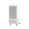 Máy hút ẩm công nghiệp Fujie HM-1500D bảng điều khiển LCD