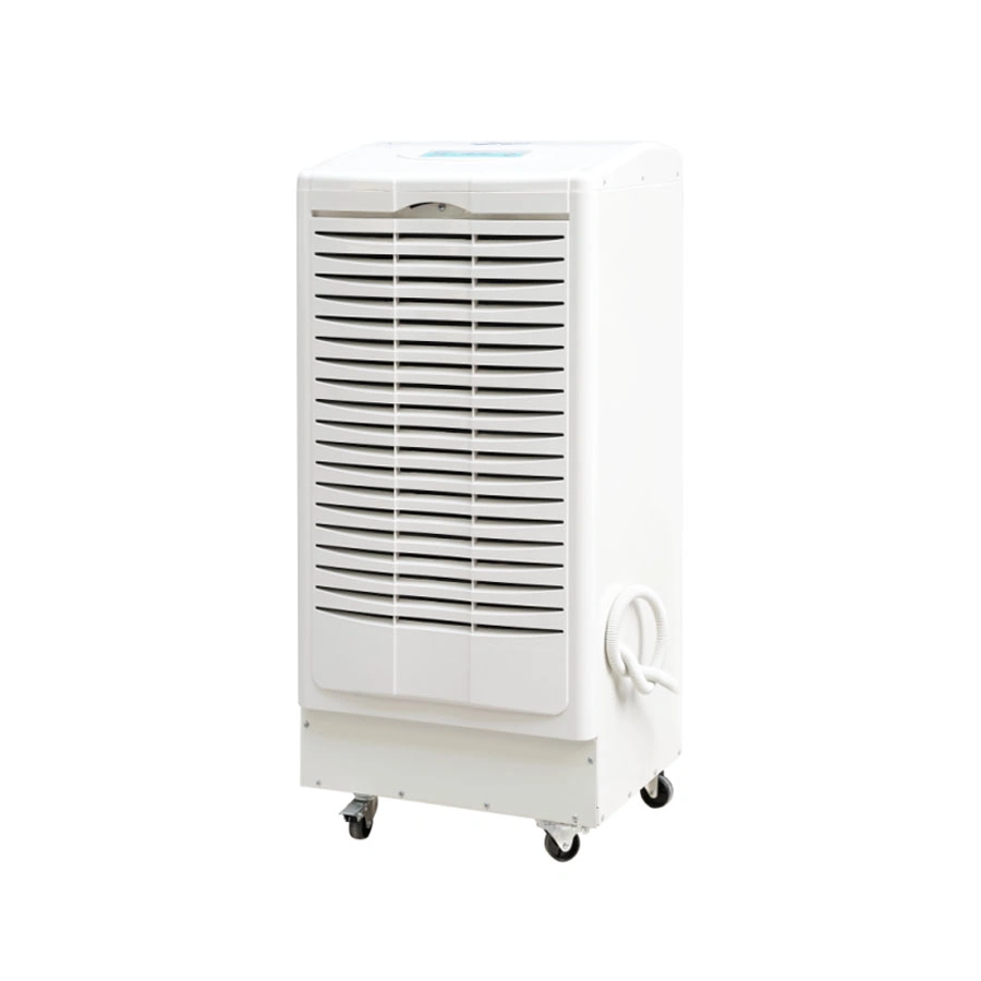 Máy hút ẩm công nghiệp Fujie HM-1500D bảng điều khiển LCD