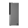 Tủ lạnh LG Inverter 635 lít Side By Side InstaView GR-G257SV