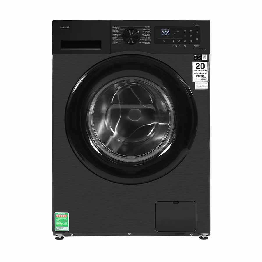 Máy giặt Samsung Inverter 12 kg WW12CGC04DABSV