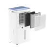 Máy lọc không khí và hút ẩm Kosmen KM-30N 30 lít/ngày