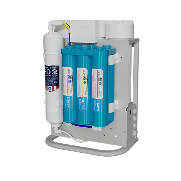 Máy lọc nước Karofi KAQ-U96