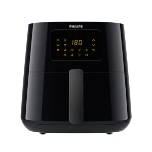 Nồi chiên không dầu Philips 6.2 lít HD9280/90