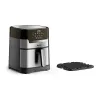 Nồi chiên không dầu Tefal Easy Fry & Grill Deluxe EY505D15