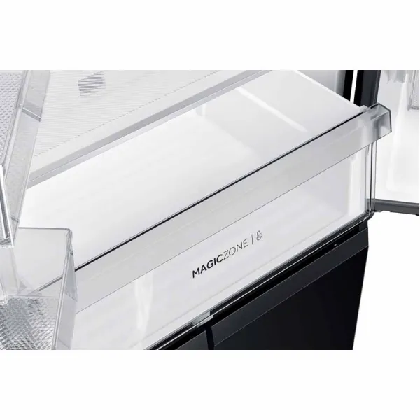 Tủ lạnh Aqua Inverter 410 lít AQR-M466XA(GB)