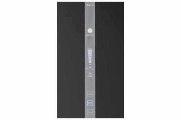 Tủ Lạnh Panasonic Inverter 380 Lít NR-BX421XGKV