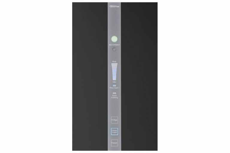 Tủ Lạnh Panasonic Inverter 380 Lít NR-BX421XGKV