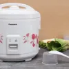 Nồi cơm điện Panasonic SR-MVN187HRA